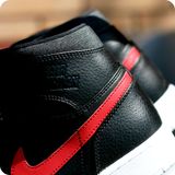  NIKE AIR JORDAN 1 HIGH OG RARE AIR 705300-012 