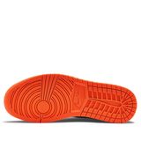  NIKE AIR JORDAN 1 HIGH OG RUSSELL WESTBROOK 705300-312 