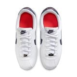  NIKE CORTEZ BASIC WHITE NEUTRAL INDIGO 904764-106 