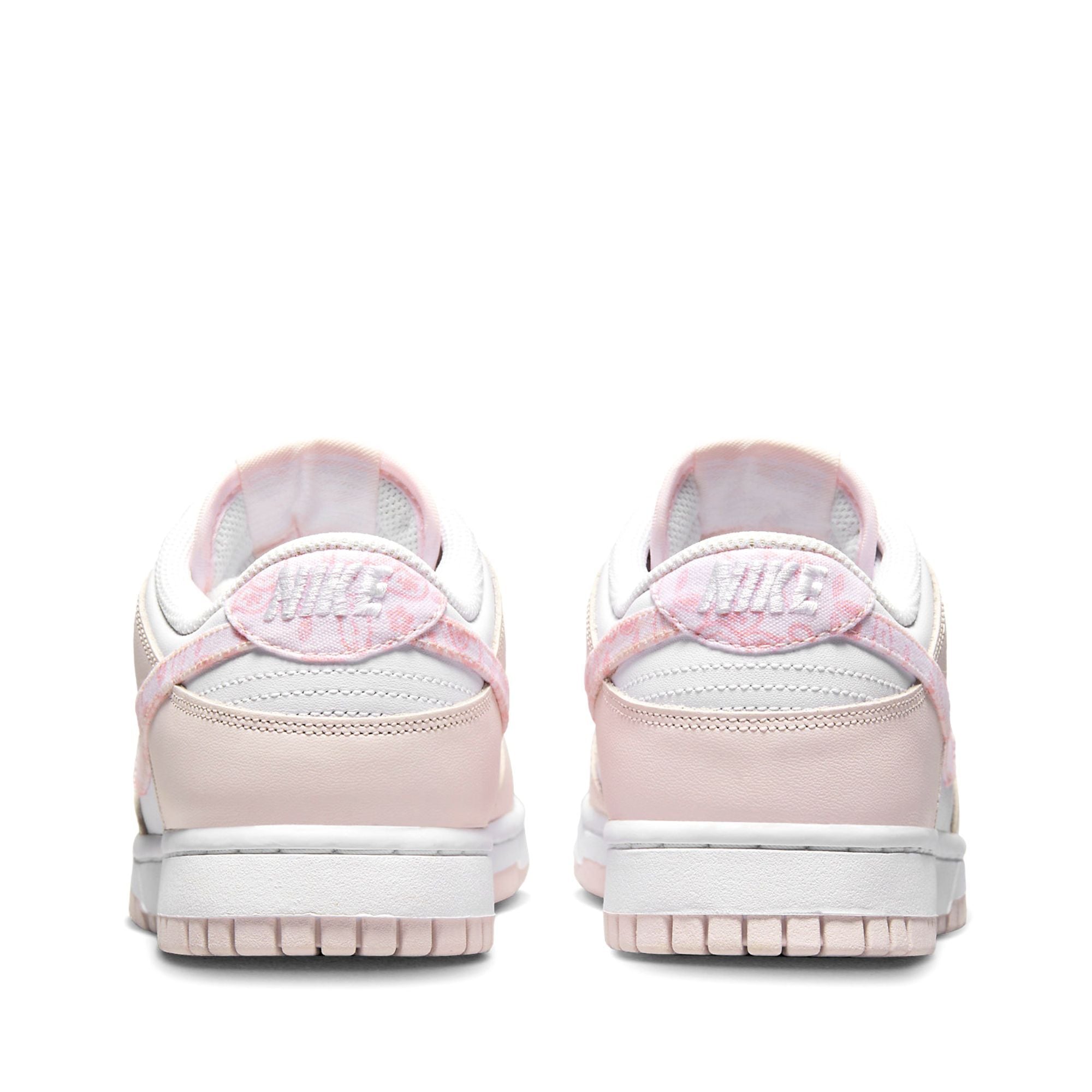  NIKE DUNK LOW PAISLEY PACK PINK W FD1449-100 