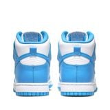  NIKE DUNK HIGH RETRO LASER BLUE DD1399-400 