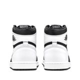  NIKE AIR JORDAN 1 RETRO HIGH OG BLACK WHITE DZ5485-010 