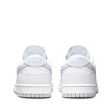  NIKE DUNK LOW WHITE PURE PLATINUM DV0831-101 