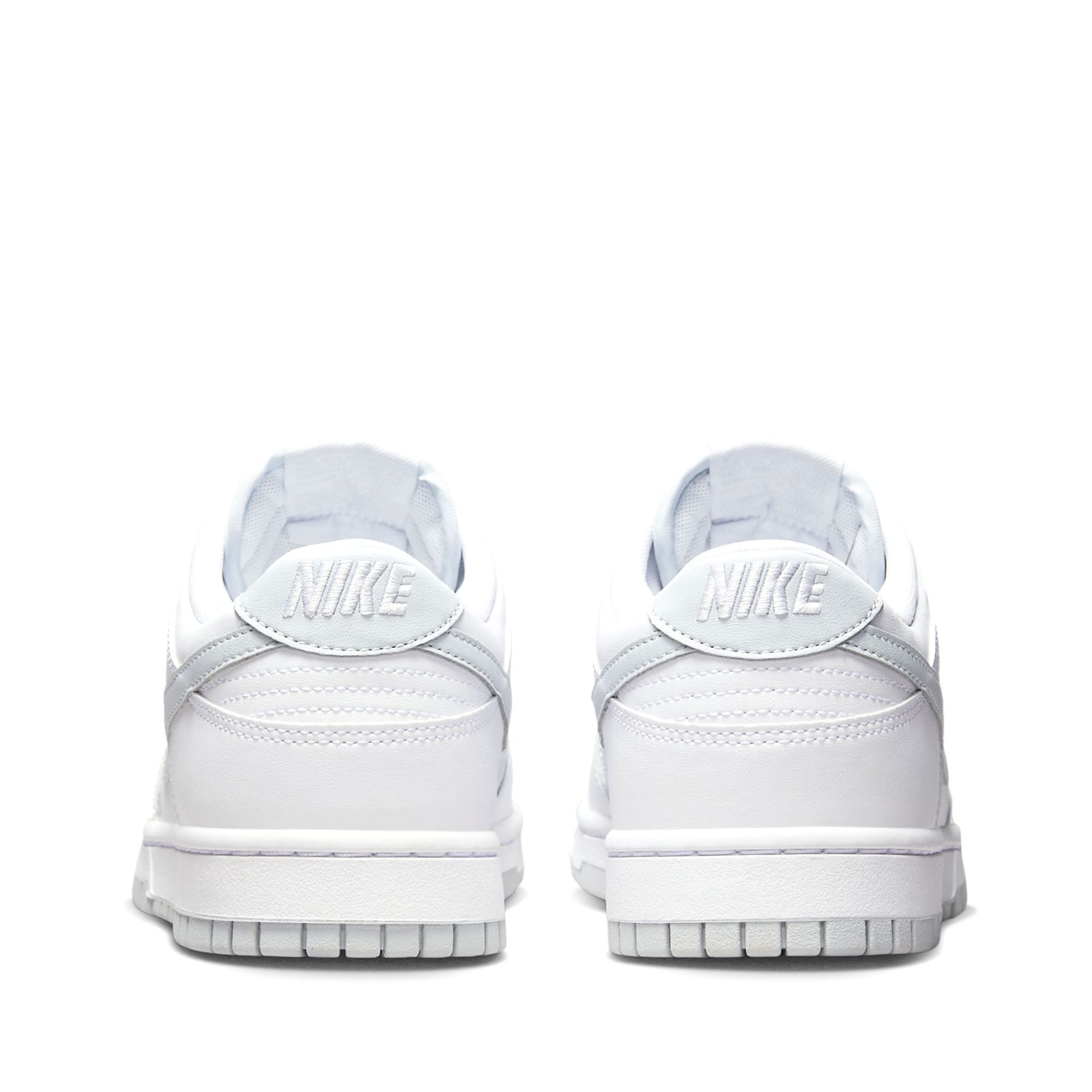  NIKE DUNK LOW WHITE PURE PLATINUM DV0831-101 