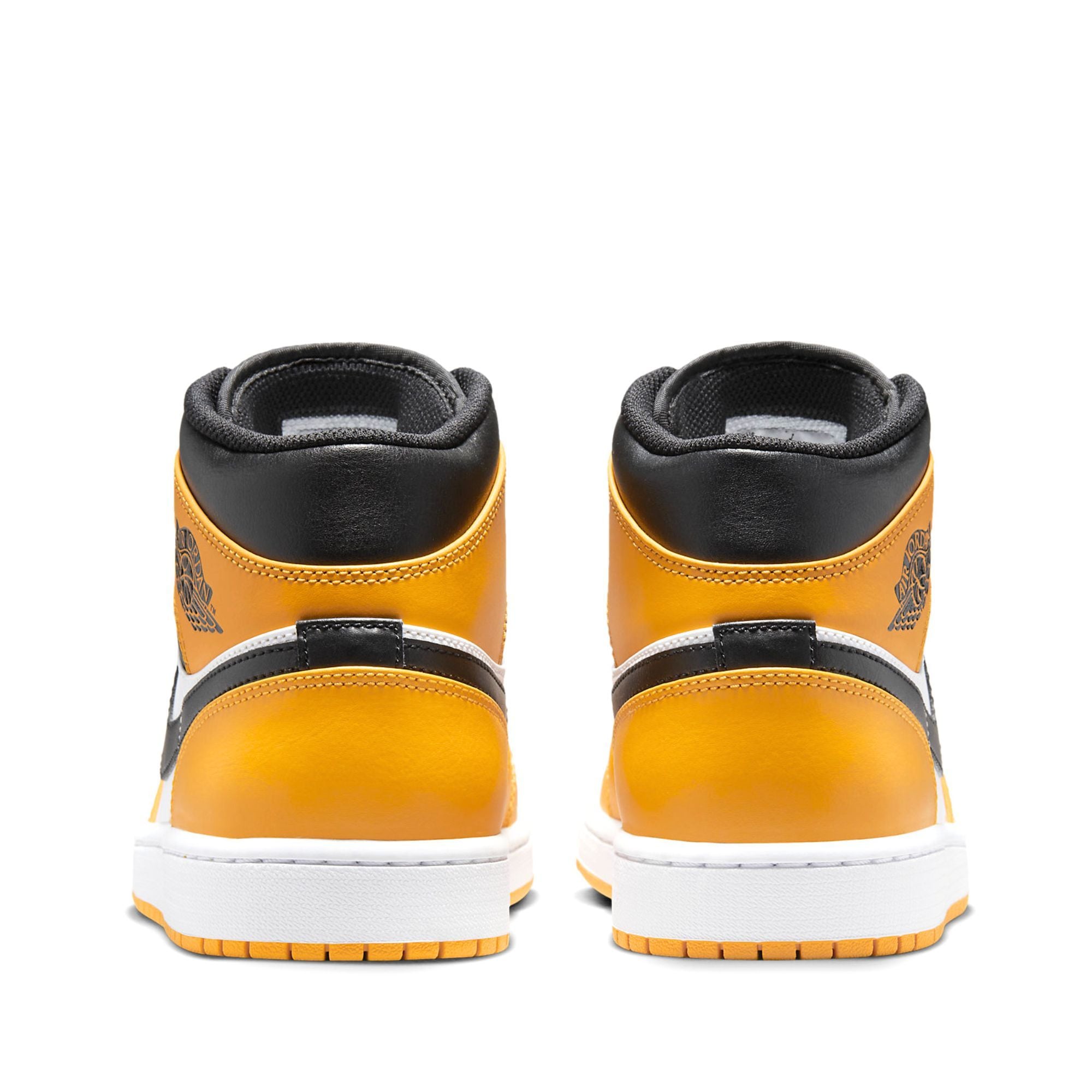  NIKE AIR JORDAN 1 MID TAXI 554724-701 