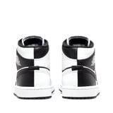  NIKE AIR JORDAN 1 MID SPLIT BLACK WHITE W DR0501-101 