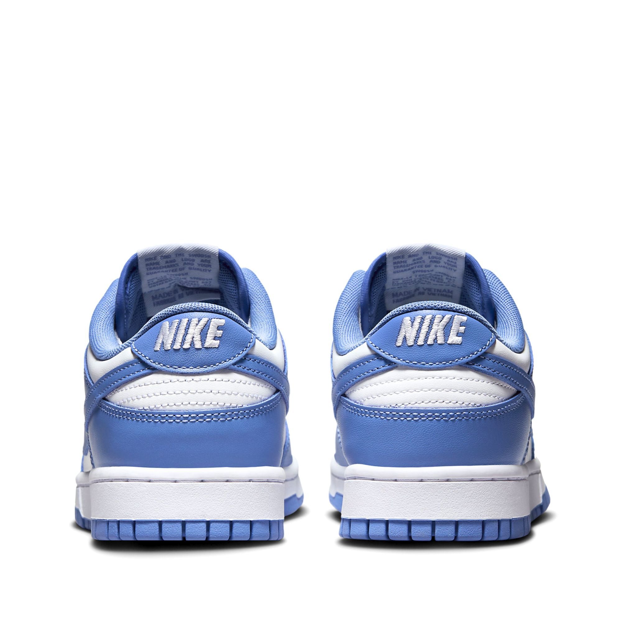  NIKE DUNK LOW POLAR BLUE DV0833-400 