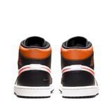  NIKE AIR JORDAN 1 MID ZIG ZAG SWOOSH DN4929-100 