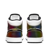  NIKE AIR JORDAN 1 MID HEAT REACTIVE DM7802-100 