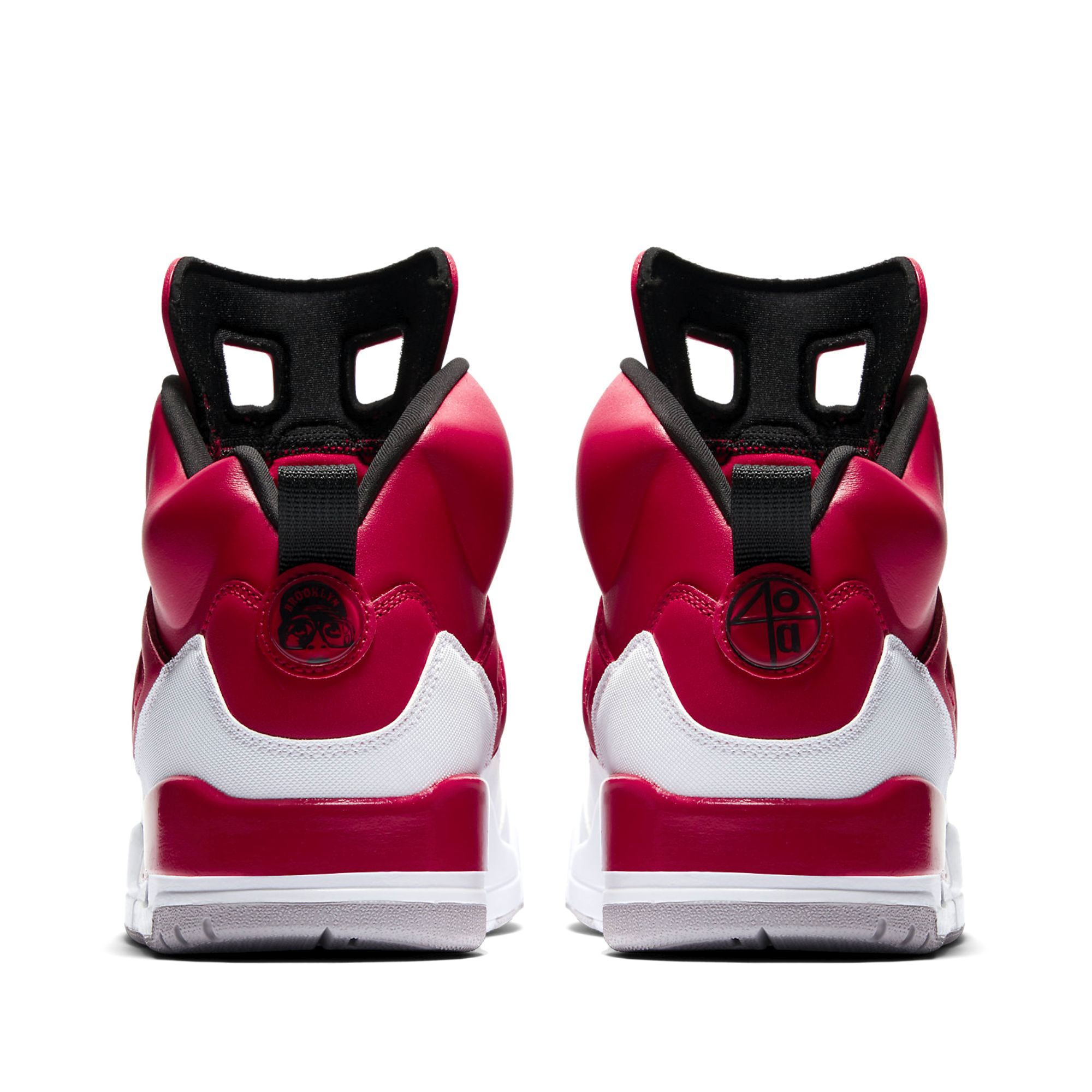  NIKE AIR JORDAN SPIKE GYM RED 315371-603 
