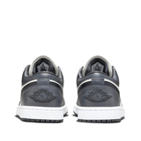  NIKE AIR JORDAN 1 LOW DARK GREY DC0774-102 