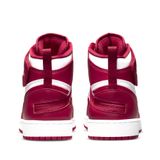  NIKE AIR JORDAN 1 HIGH FLYEASE CARDNIAL RED GS DC7986-601 