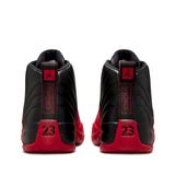  NIKE AIR JORDAN 12 RETRO BG FLU GAME 153265-002 