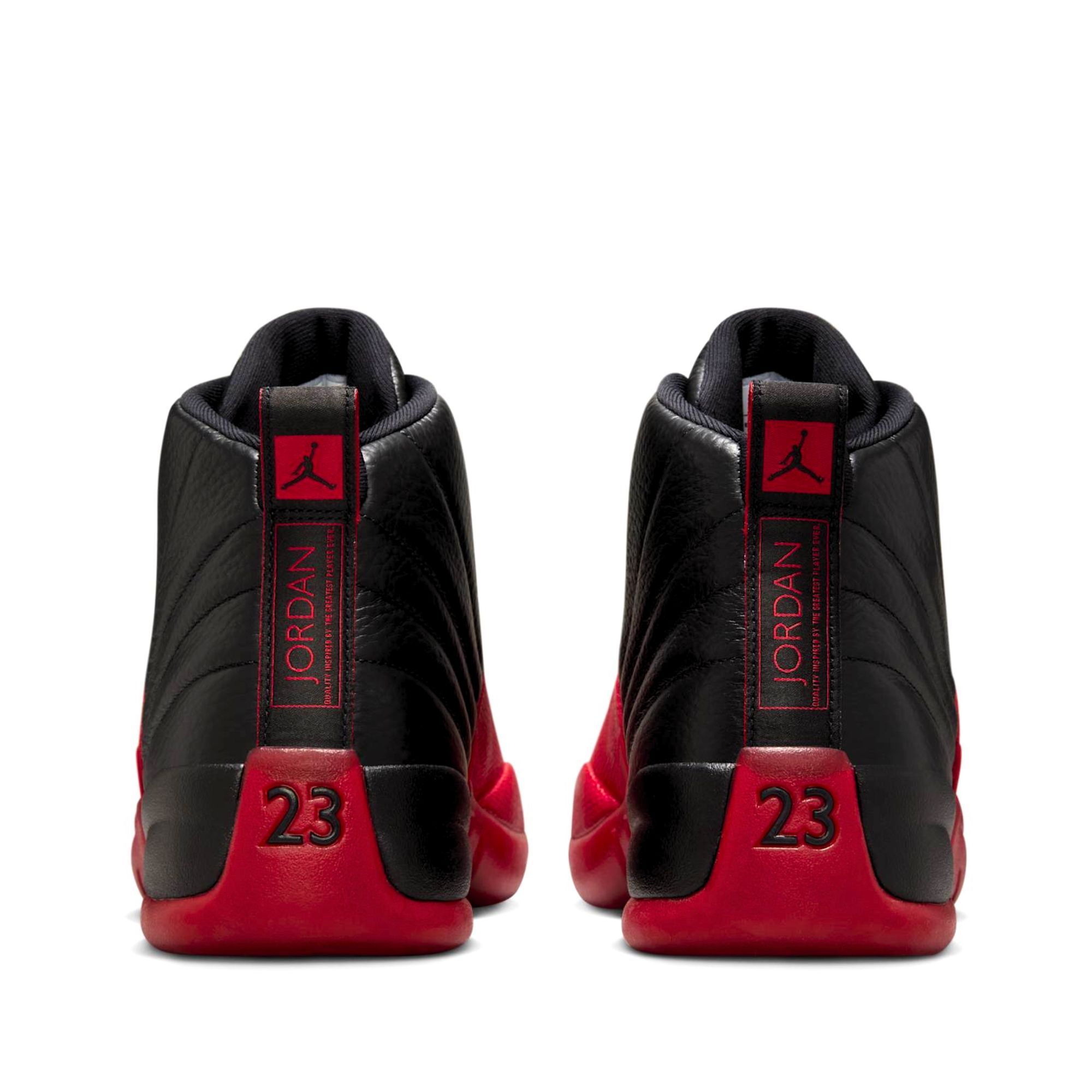  NIKE AIR JORDAN 12 RETRO BG FLU GAME 153265-002 