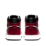  NIKE AIR JORDAN 1 MID CHICAGO TOE 554724-069 