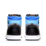  NIKE AIR JORDAN 1 HIGH OG PROTOTYPE DC6515-100 