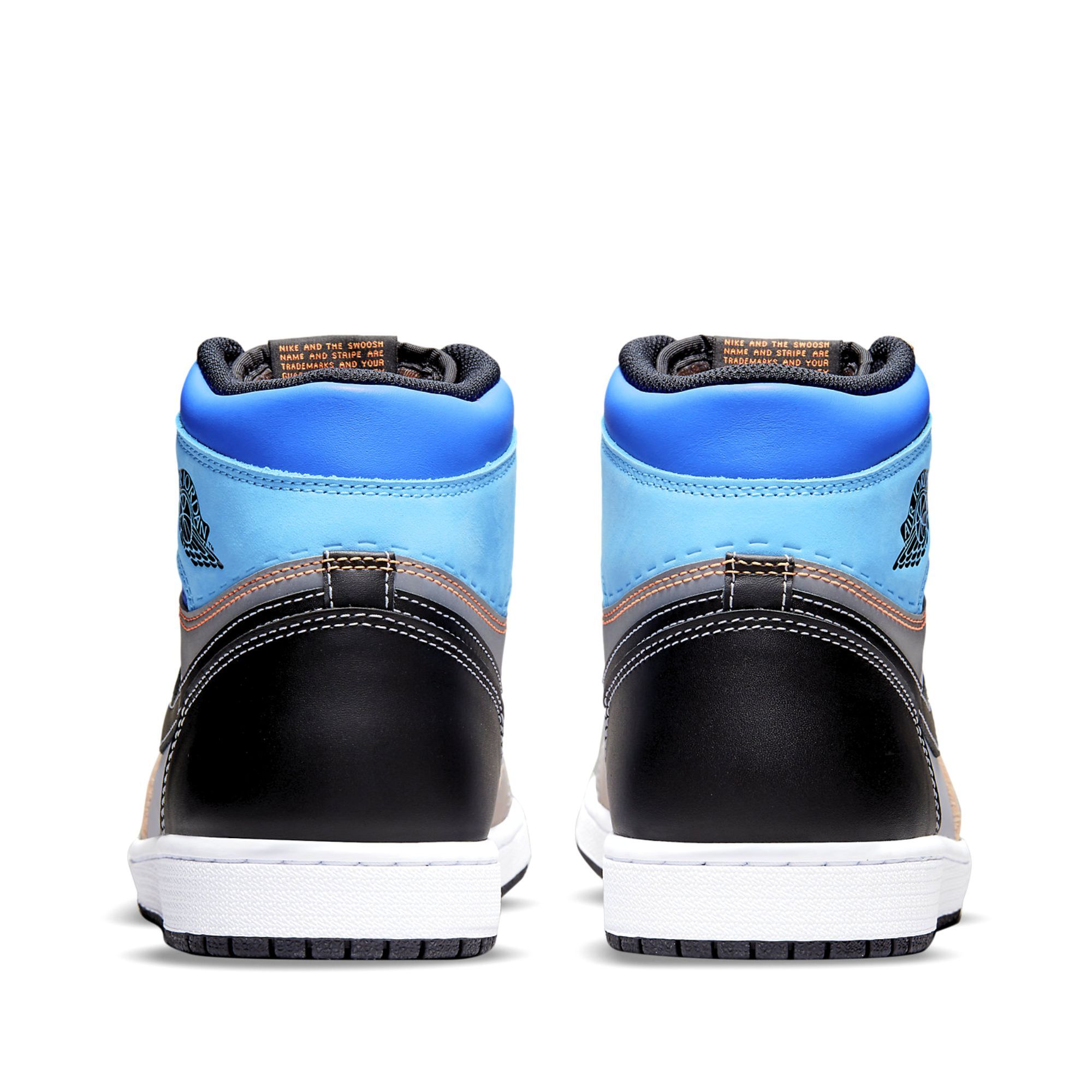  NIKE AIR JORDAN 1 HIGH OG PROTOTYPE DC6515-100 