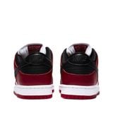  NIKE SB DUNK LOW CHICAGO BQ6817-600 