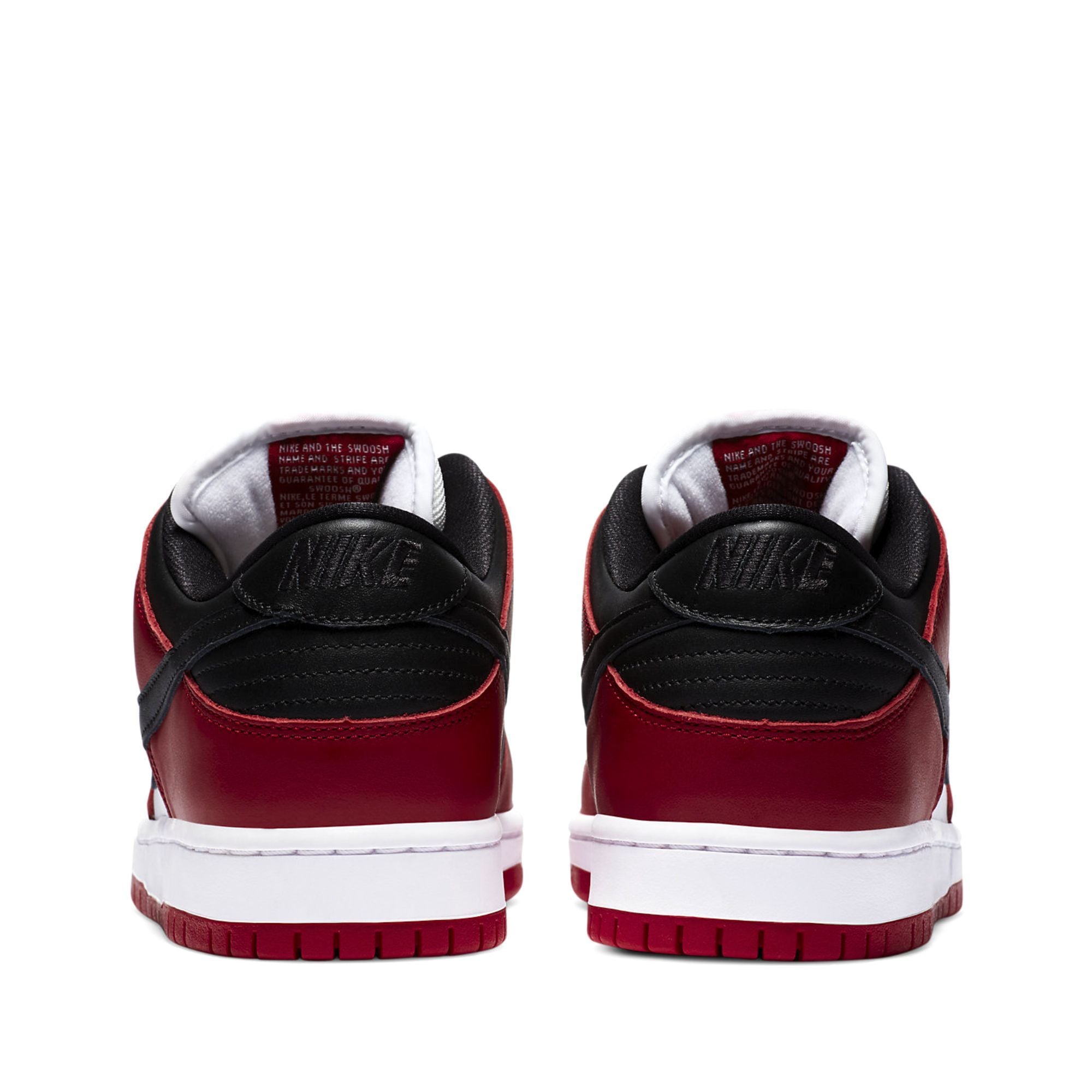  NIKE SB DUNK LOW CHICAGO BQ6817-600 