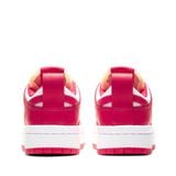  NIKE DUNK LOW DISRUPT SIREN RED CK6654-601 
