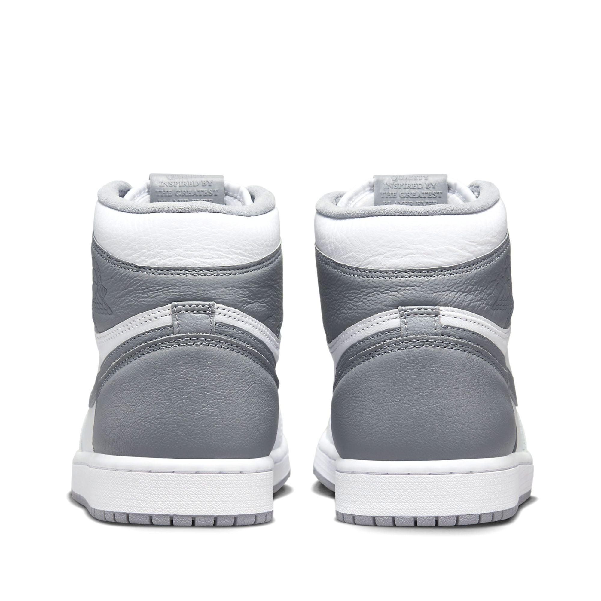 NIKE AIR JORDAN 1 HIGH OG STEALTH 555088-037 