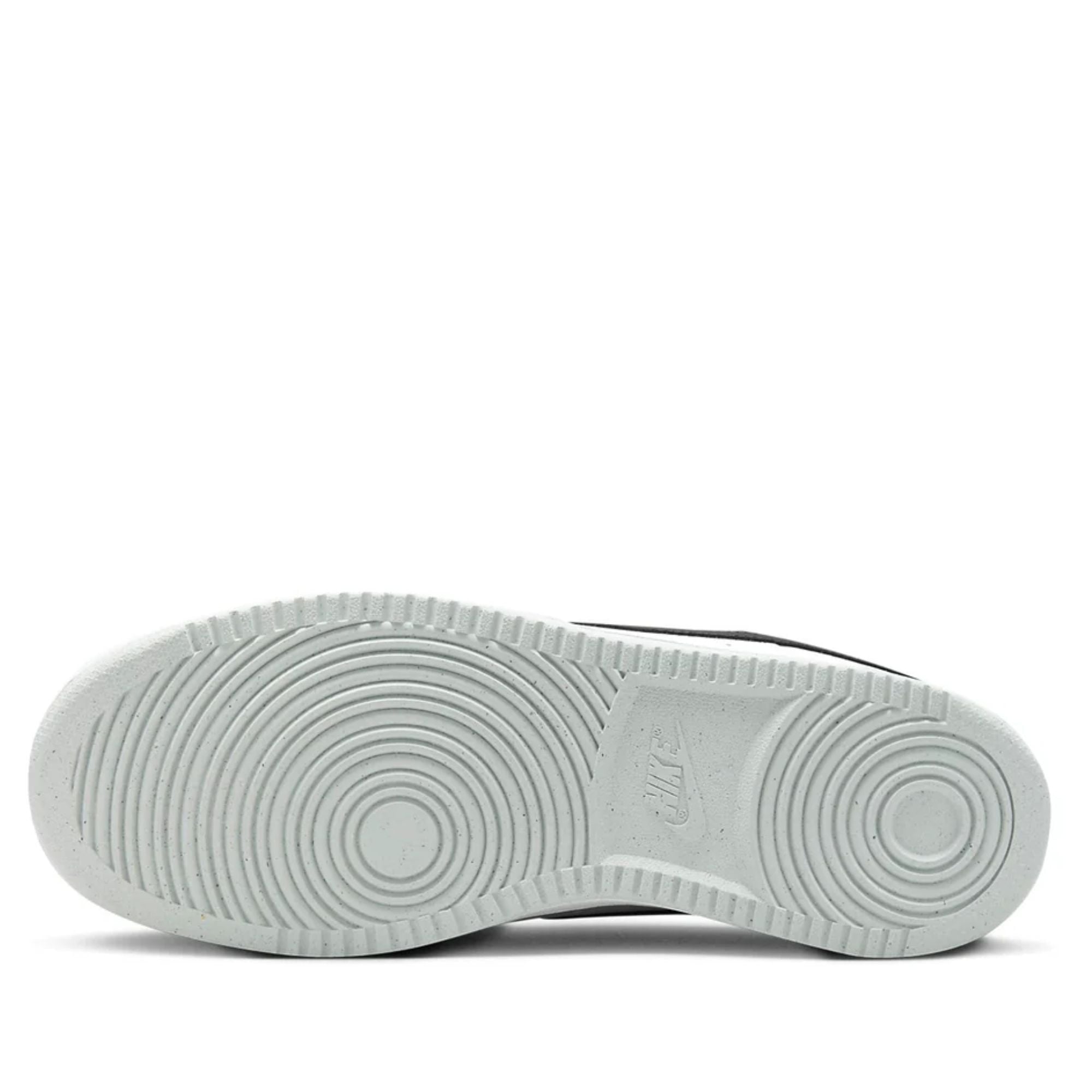  NIKE COURT VISION WHITE BLACK GREEN DH2987-110 