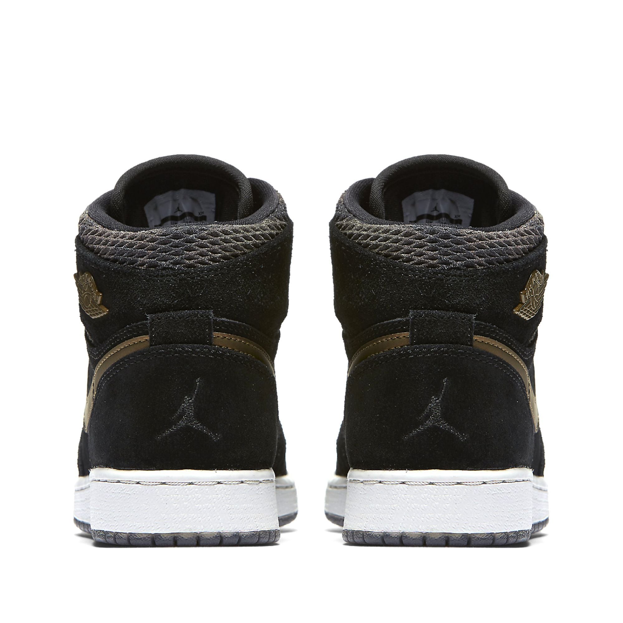  NIKE AIR JORDAN 1 HIGH OG HERIESS CAMO 832596-030 