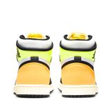  NIKE AIR JORDAN 1 HIGH OG VOLT GOLD 575441-118 