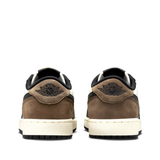  NIKE AIR JORDAN 1 RETRO LOW OG MOCHA CZ0858-102 