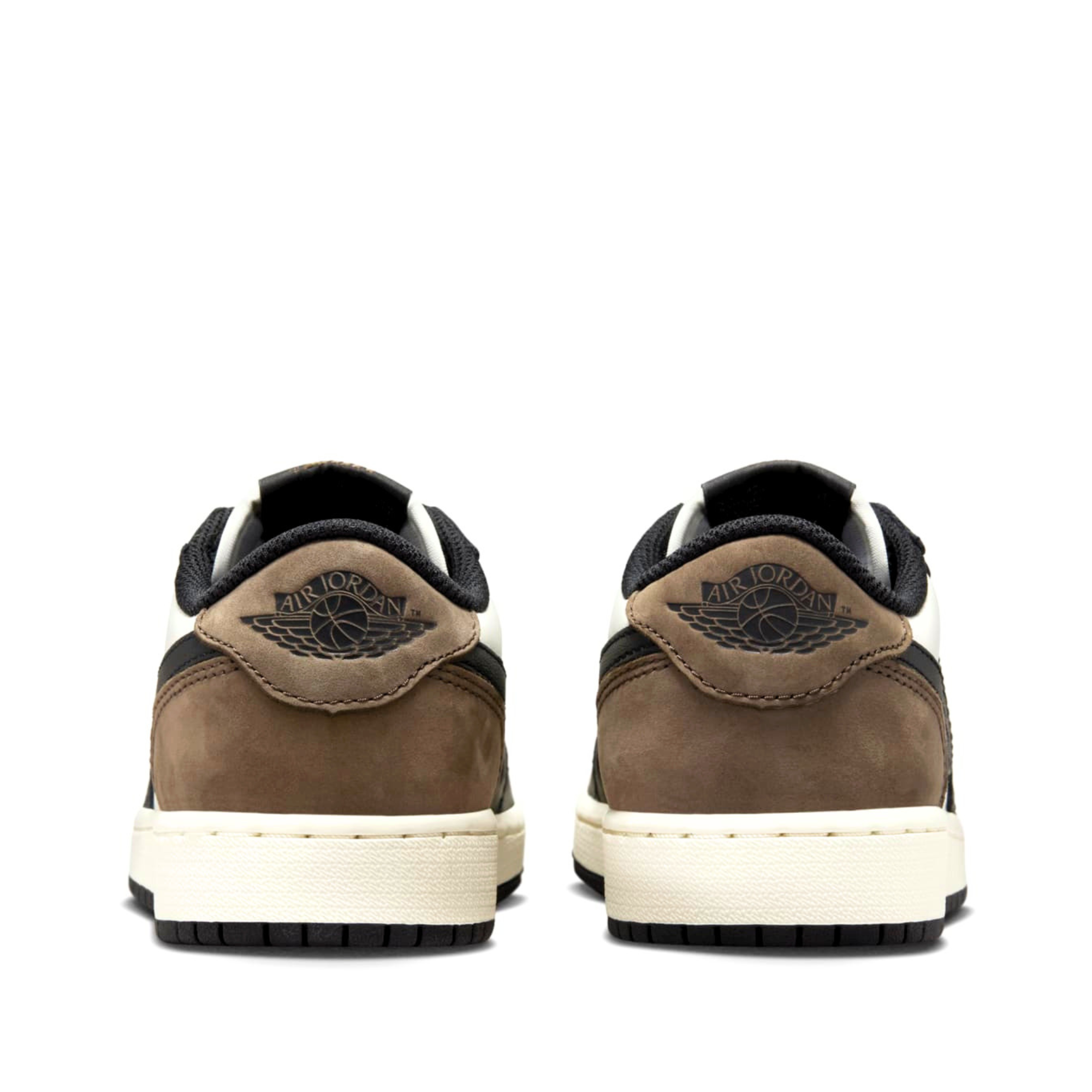  NIKE AIR JORDAN 1 RETRO LOW OG MOCHA CZ0858-102 