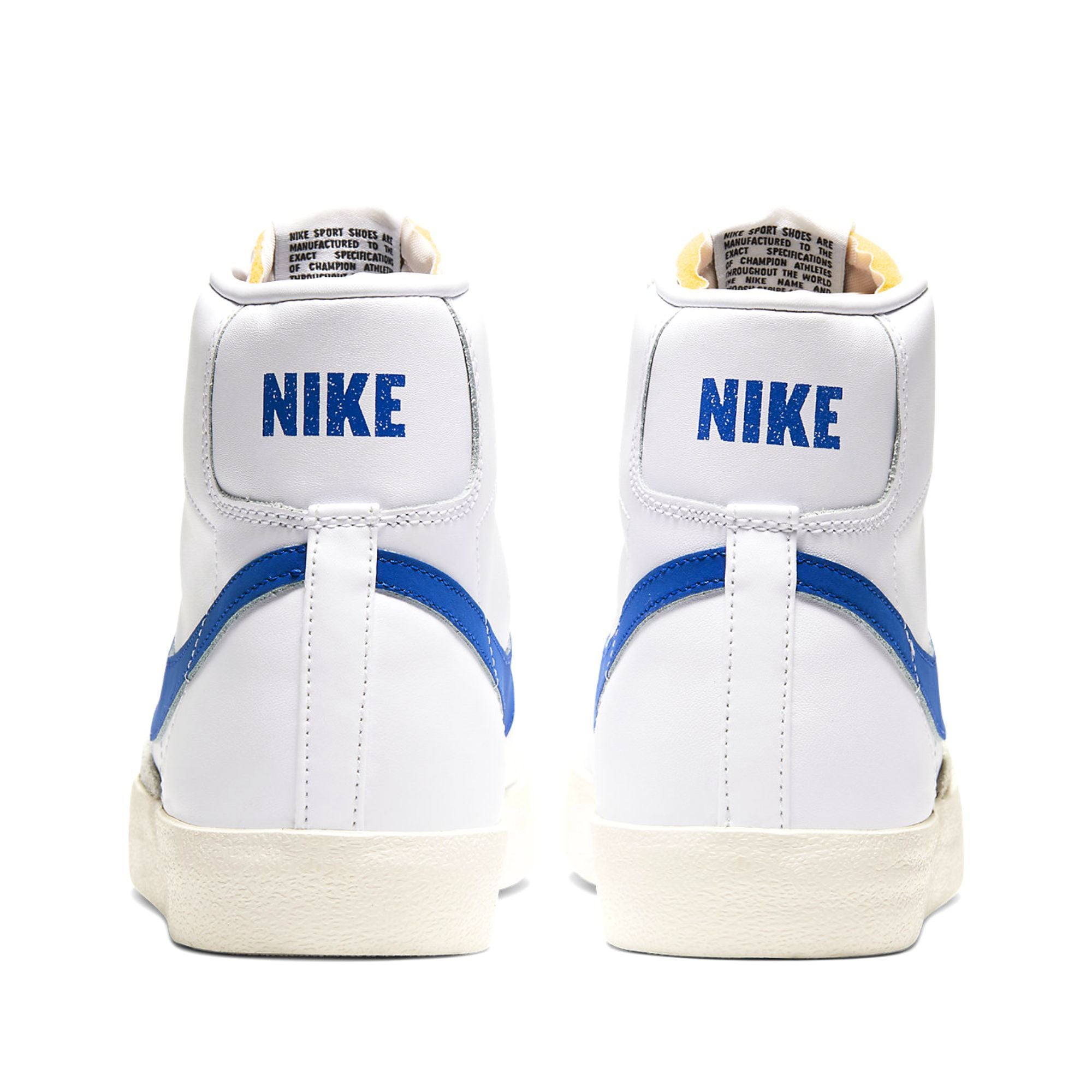  NIKE BLAZER MID '77 VINTAGE RACER BLUE BQ6806-103 