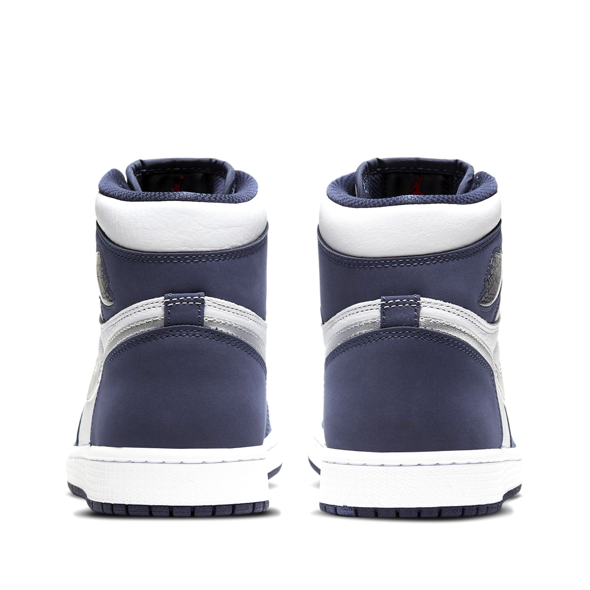  NIKE AIR JORDAN 1 HIGH OG MIDNIGHT NAVY DC1788-100 