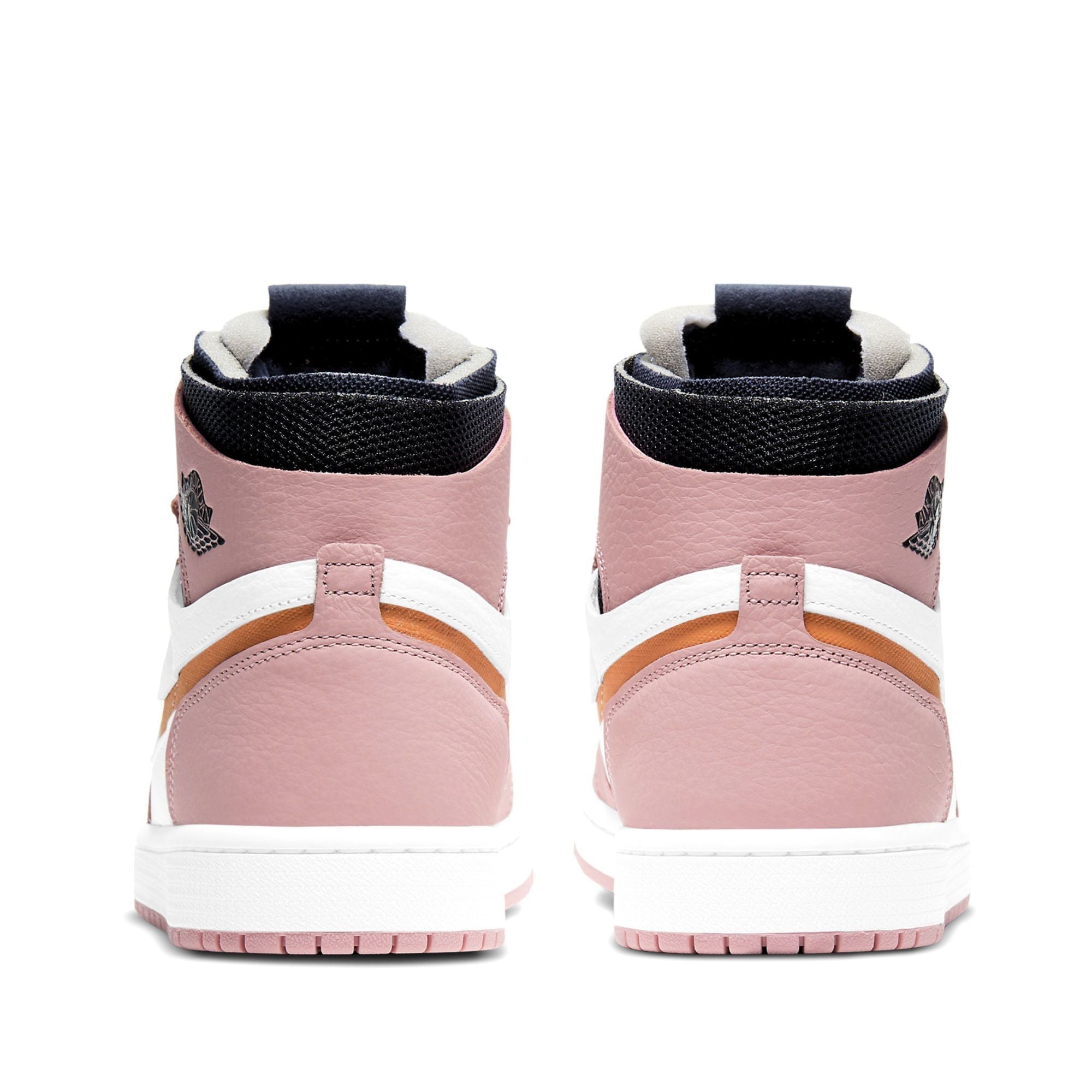  NIKE AIR JORDAN 1 ZOOM HIGH PINK GLAZE CT0979-601 