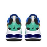  NIKE AIR MAX 270 REACT GS BAUHAUS BQ0103-001 