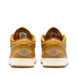  NIKE AIR JORDAN 1 LOW CEMENT GREY CHUTNEY W DC0774-020 