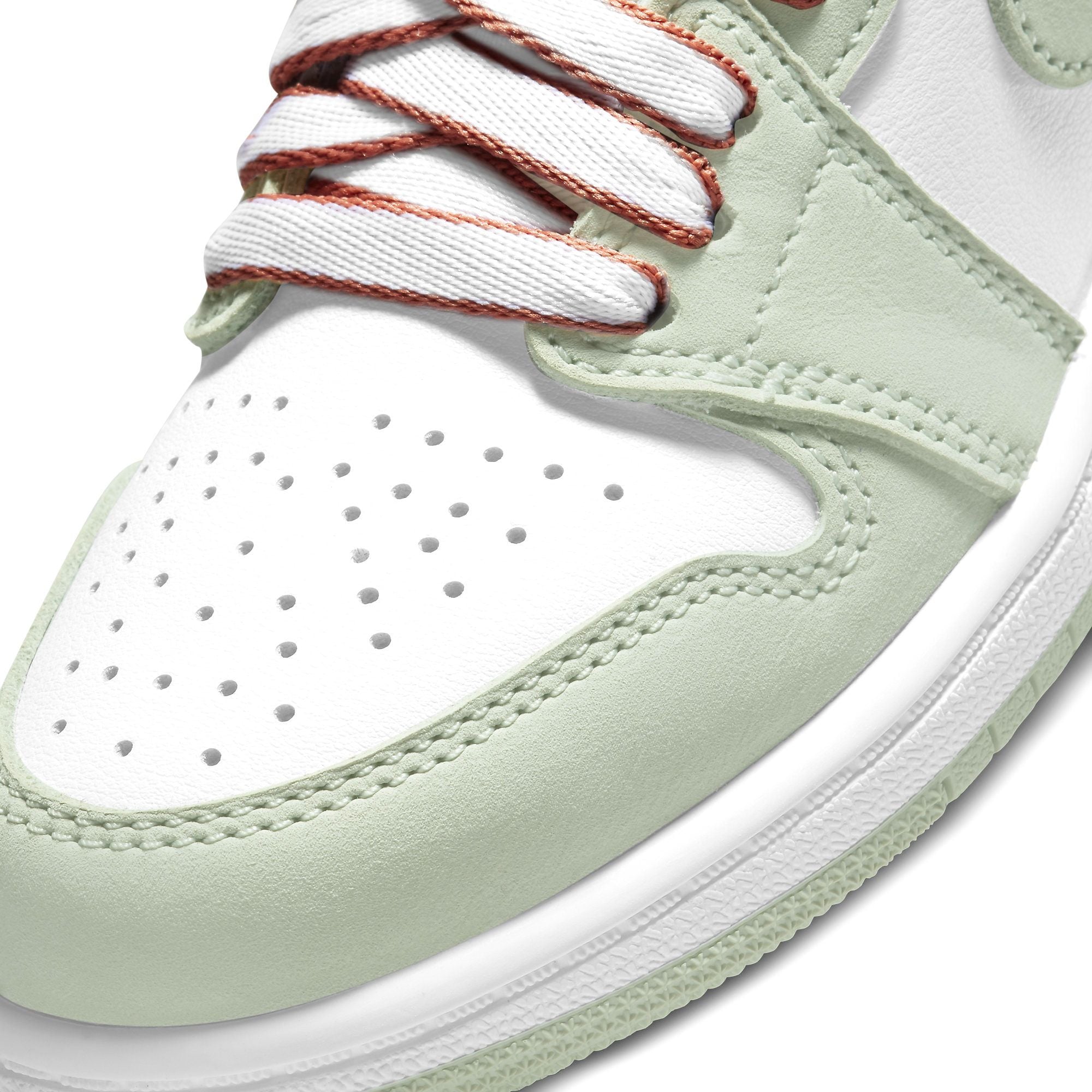  NIKE AIR JORDAN 1 HIGH OG SEAFOAM CD0461-002 