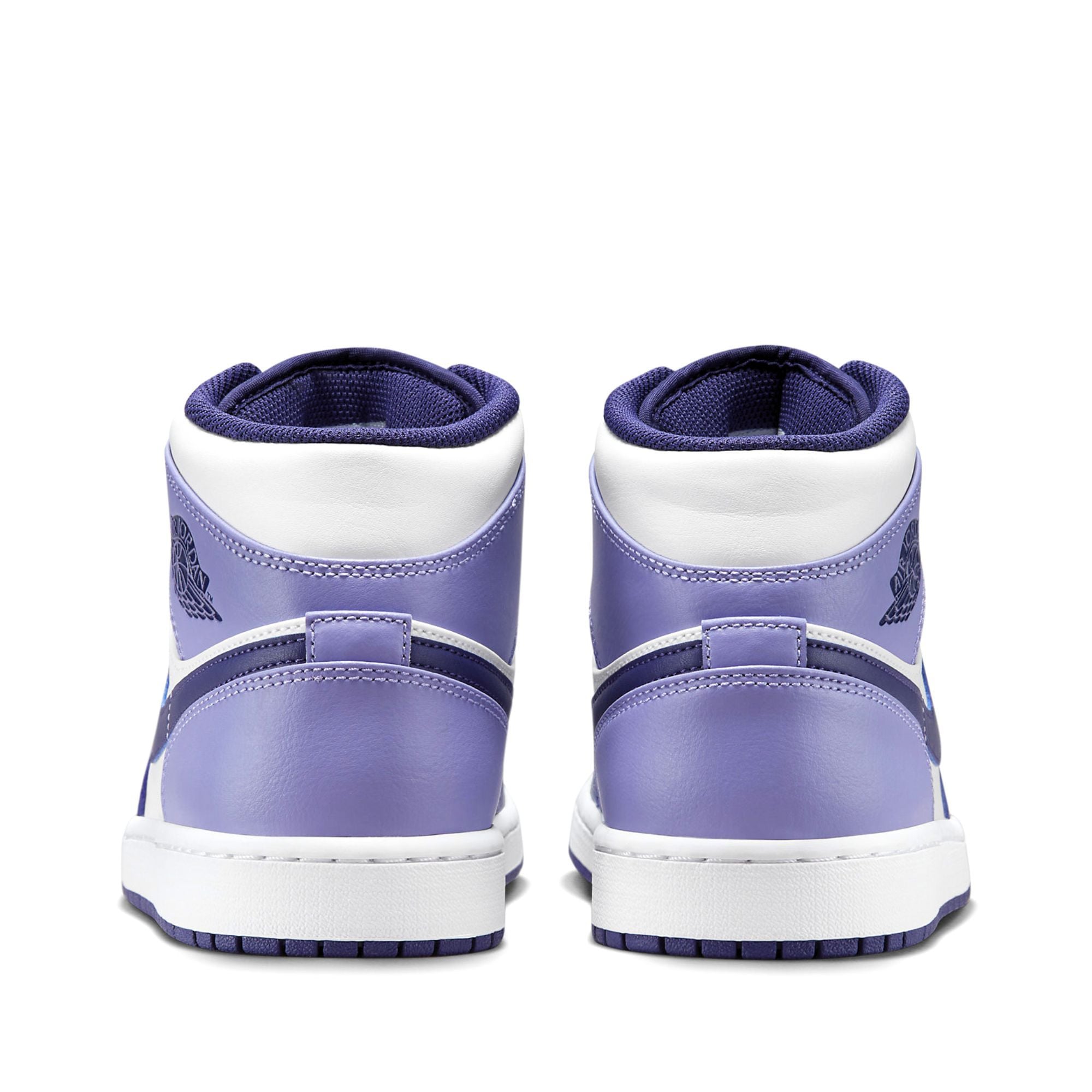  NIKE AIR JORDAN 1 MID BLUEBERRY DQ8426-515 