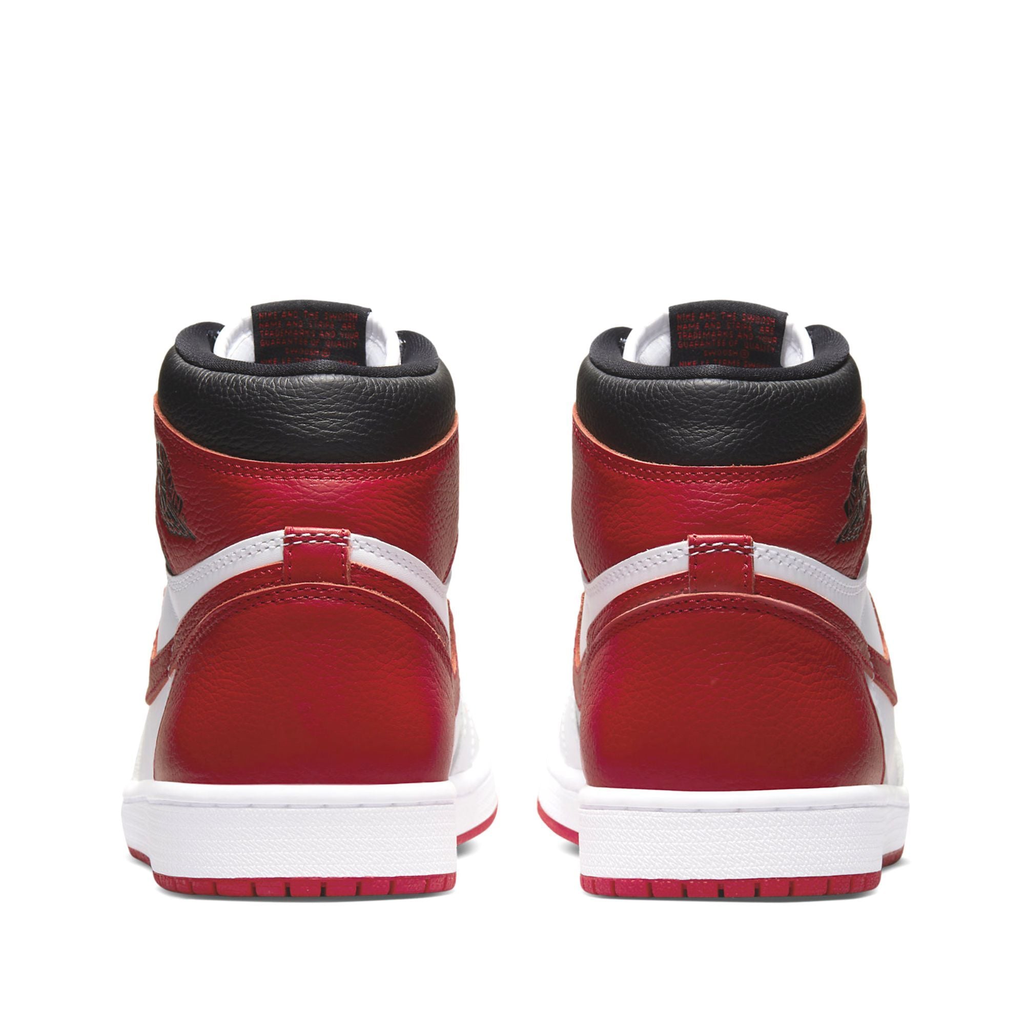  NIKE AIR JORDAN 1 HIGH OG HERITAGE GS 575441-161 
