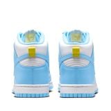  NIKE DUNK HIGH BLUE CHILL DD1399-401 