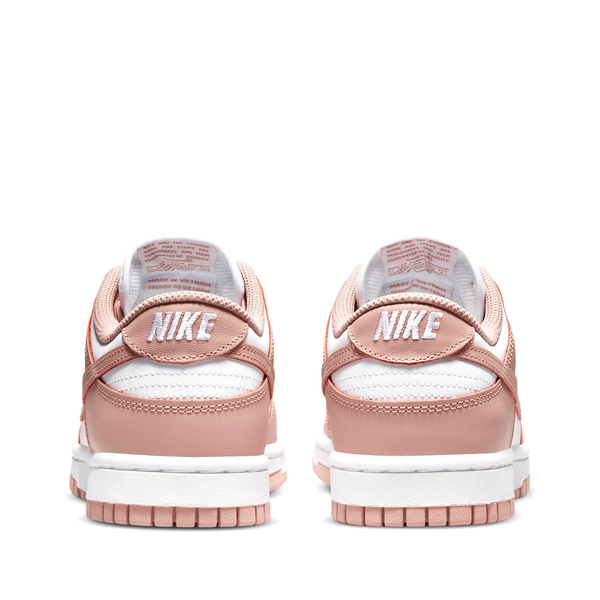 NIKE DUNK LOW ROSE WHISPER DD1503-118 
