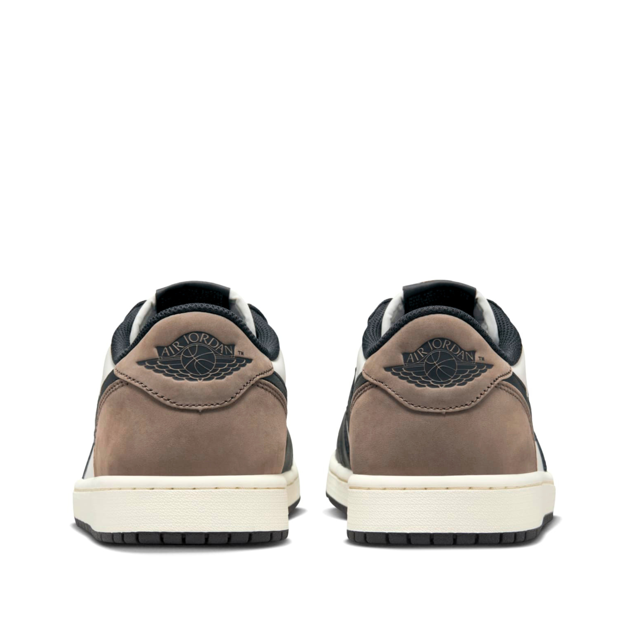  NIKE AIR JORDAN 1 RETRO LOW OG MOCHA CZ0790-102 