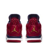  NIKE AIR JORDAN 4 FIBA CI1184-617 