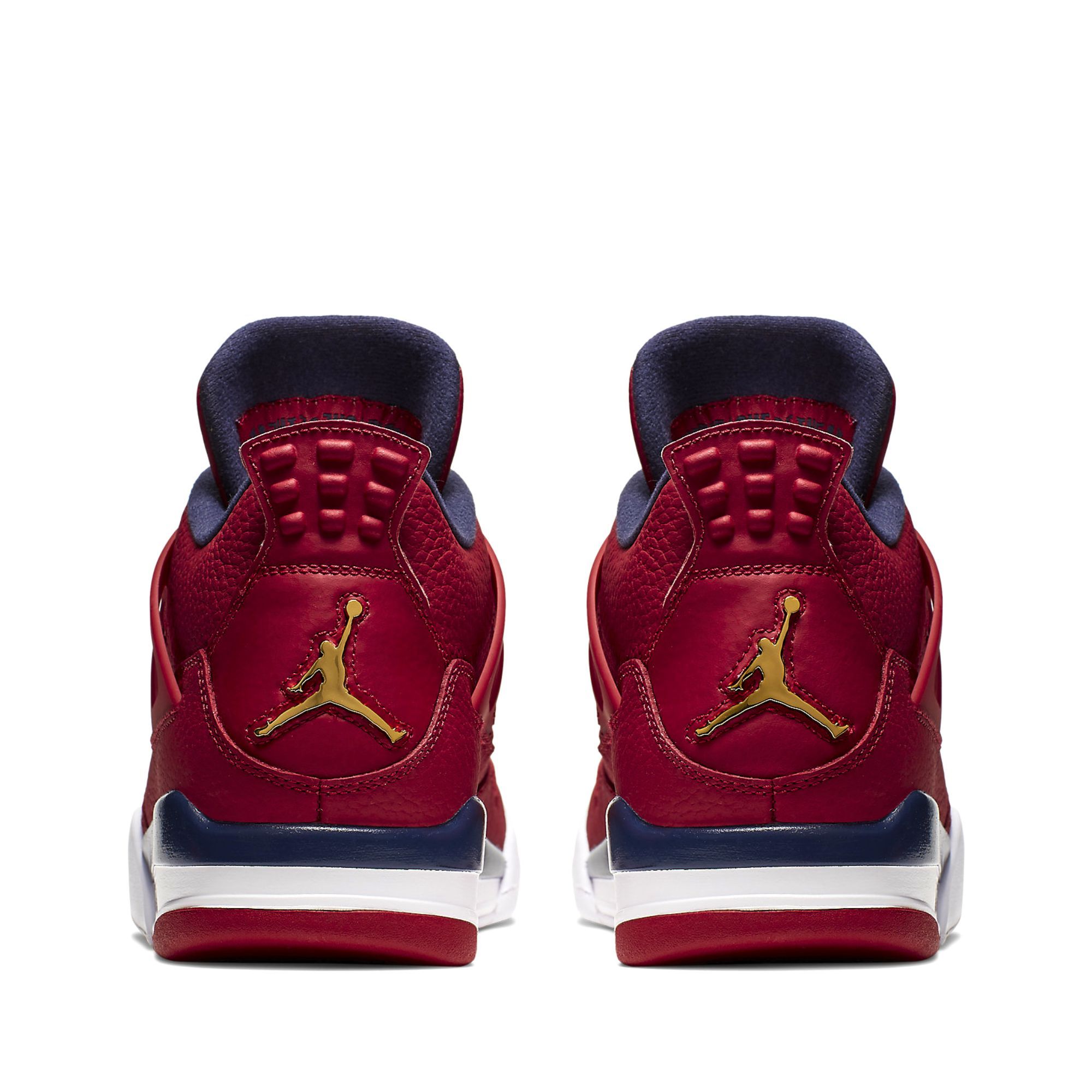  NIKE AIR JORDAN 4 FIBA CI1184-617 