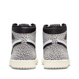  NIKE AIR JORDAN 1 RETRO HIGH OG WHITE CEMENT DZ5485-052 