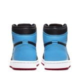  NIKE AIR JORDAN 1 HIGH OG UNC TO CHICAGO CD0461-046 