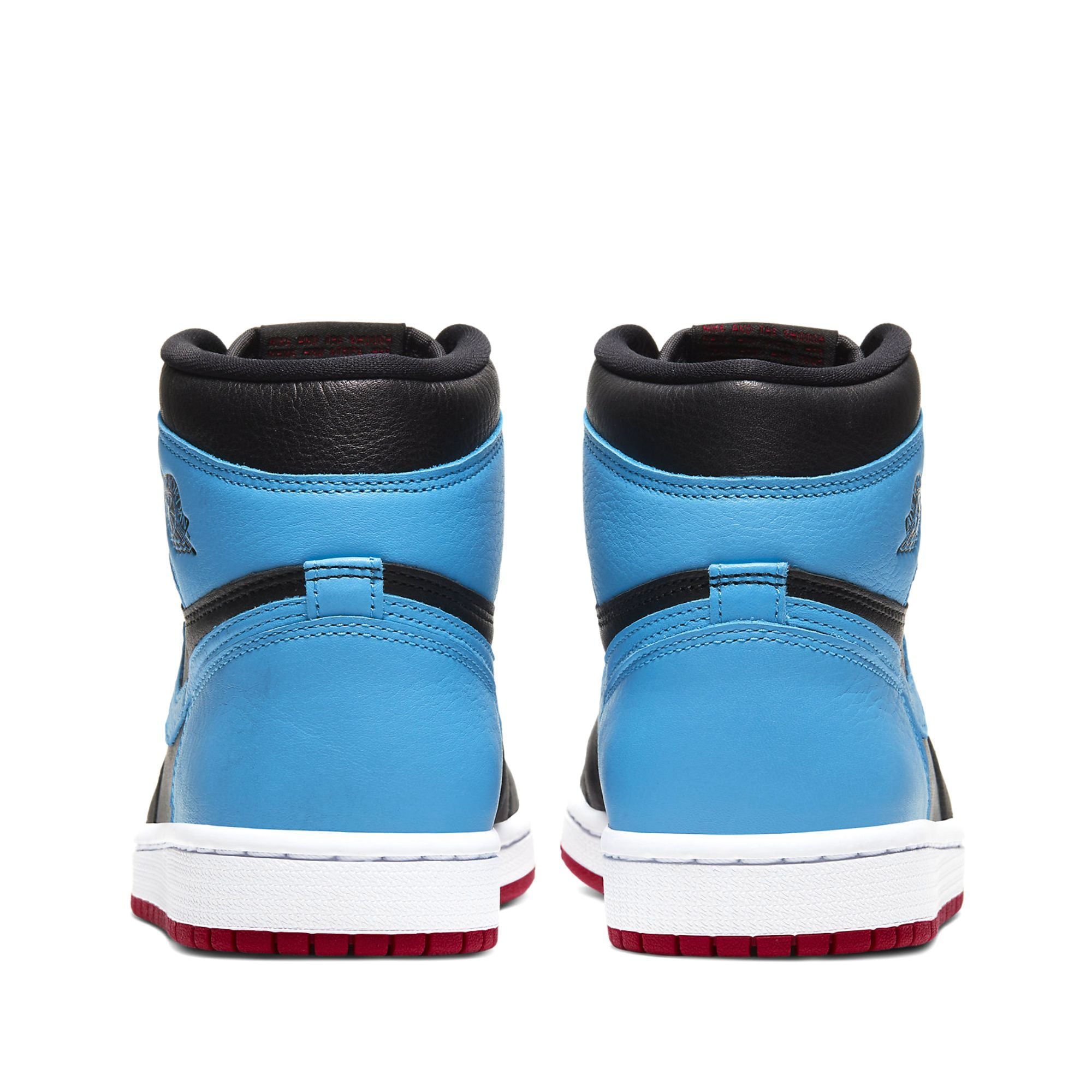 NIKE AIR JORDAN 1 HIGH OG UNC TO CHICAGO CD0461-046 