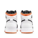  NIKE AIR JORDAN 1 HIGH OG ELECTRO ORANGE 575441-180 