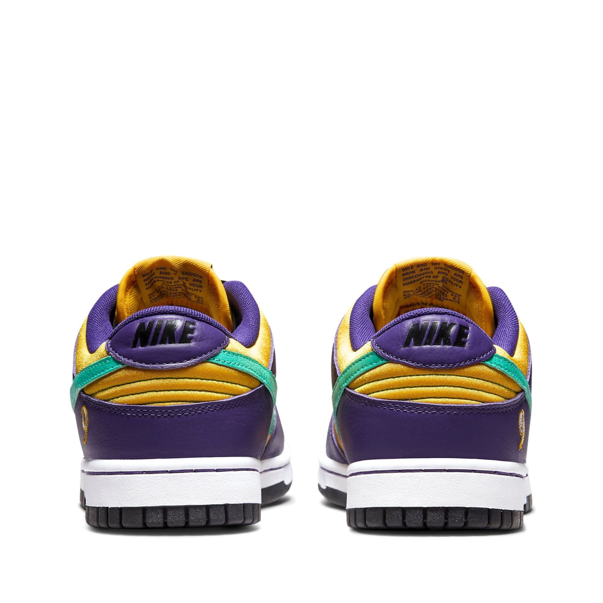  NIKE DUNK LOW LX LISA LESLIE W DO9581-500 