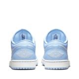  NIKE AIR JORDAN 1 LOW ALUMINUM W DC0774-141 