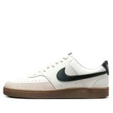  NIKE COURT VISION SAIL BROWN WHITE BLACK FQ8075-133 